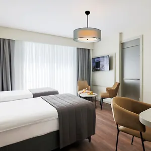 Orka Taksim & Hotell