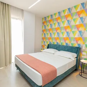 Hotel Corallo