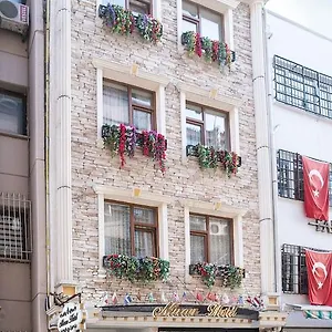 Miran *** Istanbul
