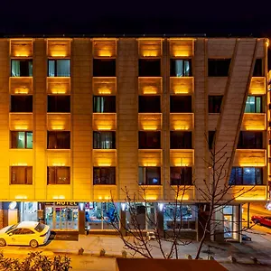 Hotel Dem Airport, Istanbul
