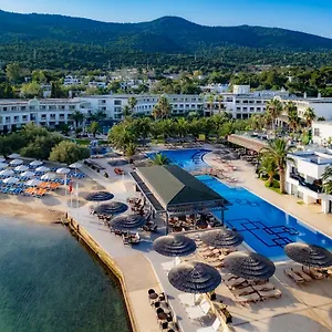 Samara Bodrum Ultra 5*, Торба Турция