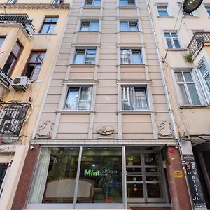 Mint Taksim ** Istanbul