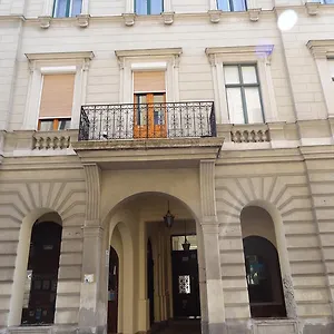 Casa Nora , Будапешт Венгрия