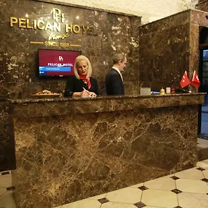 Pelican House Hotel