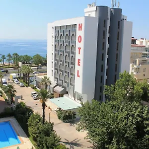 Olbia 3*, Анталья Турция