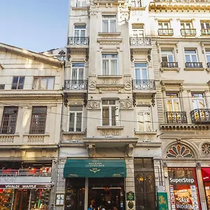فندق Ravouna 1906 Bosphorus (adults Only), اسطنبول