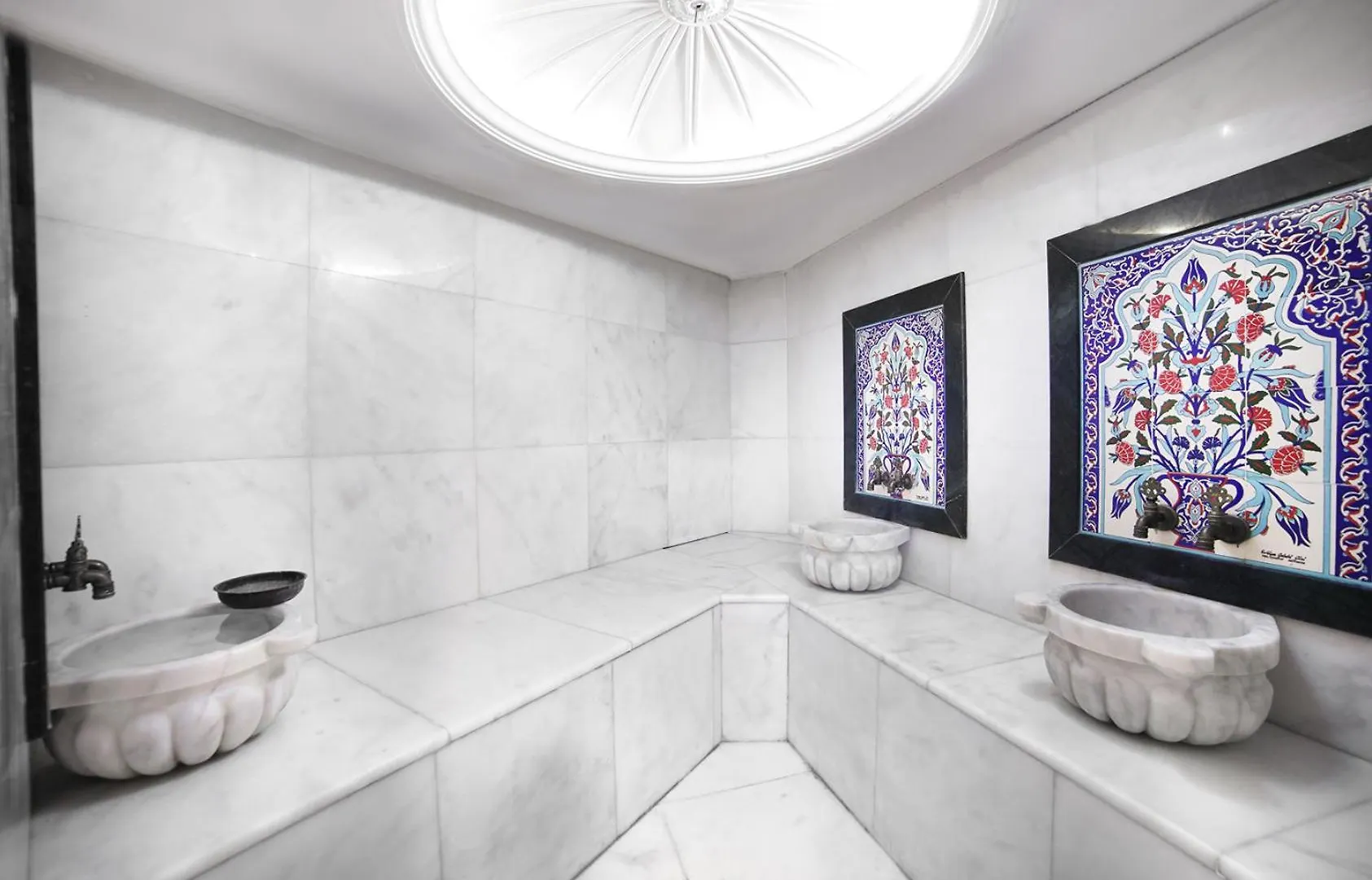 White Monarch Hotel Istanbul
