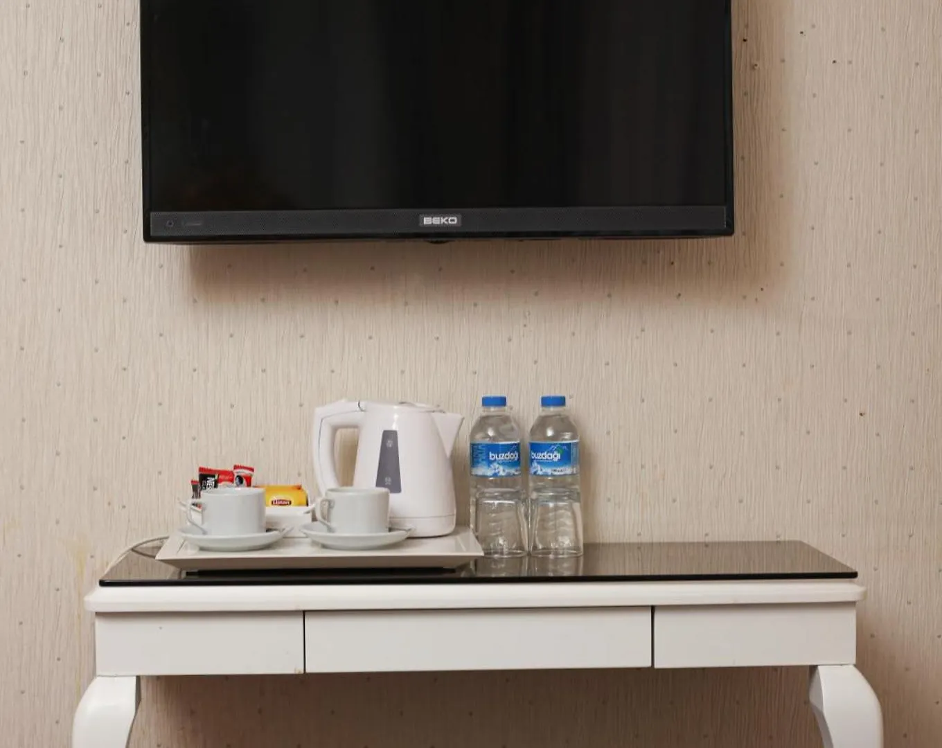 White Monarch Hotel Istambul