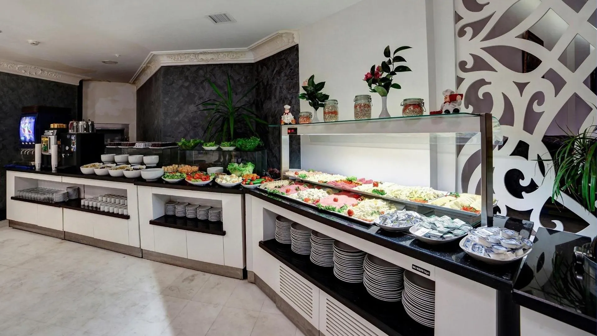 White Monarch Hotel Istanbul 4*,