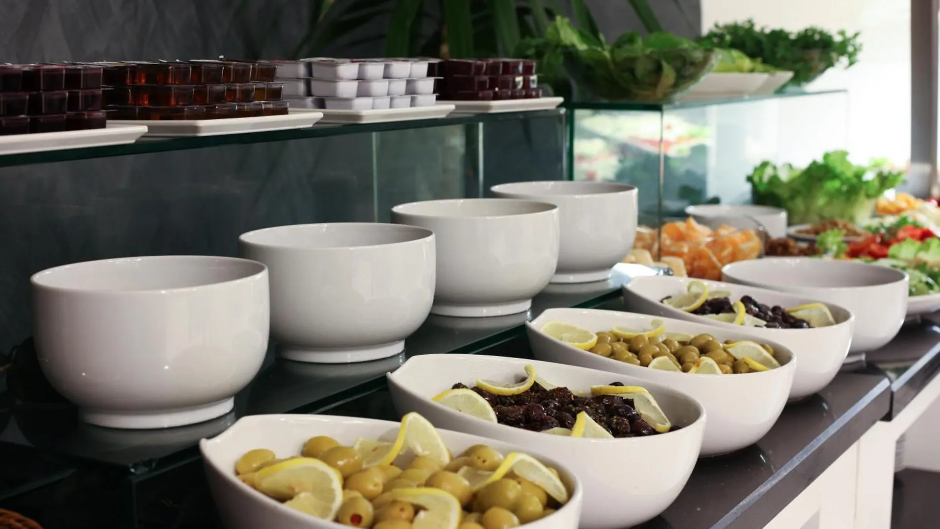 White Monarch Hotel Istanbul